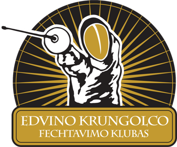 Edvino Krungolco fechtavimo klubas